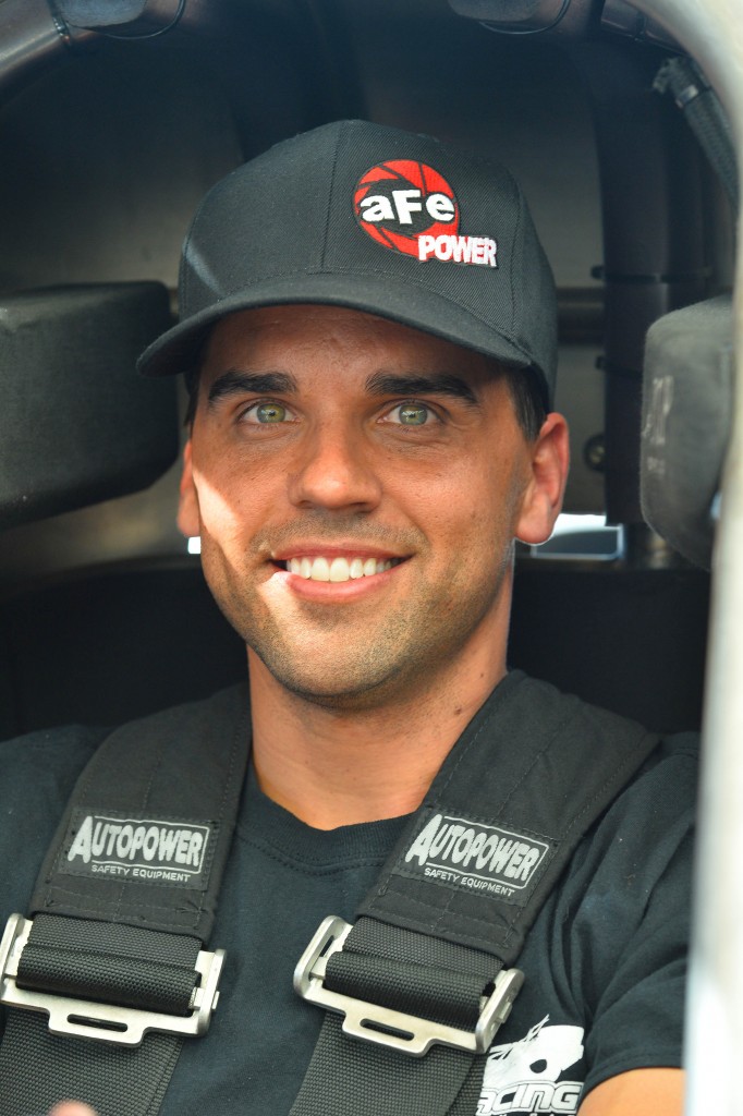 Beal Racing – NHRA Top Fuel Dragster – Chuck Beal back with new nitro ...