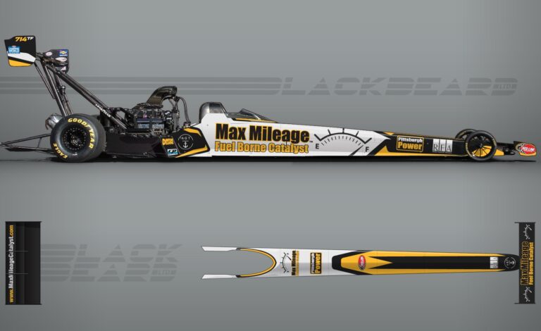 Beal Racing – NHRA Top Fuel Dragster – Beal Racing to Make 2021 NHRA ...